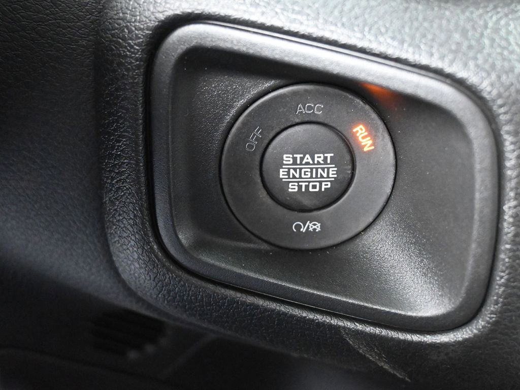 New 2026 Jeep Wrangler Willys image 23