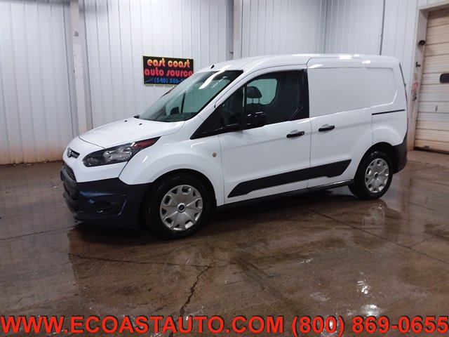 Used 2015 Ford Transit Connect XL FWD image 5