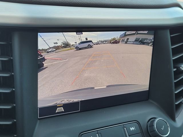 Used 2023 GMC Acadia SLT w/ Preferred Package image 17