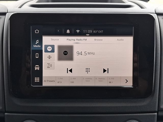 New 2023 RAM ProMaster 3500 FWD image 7