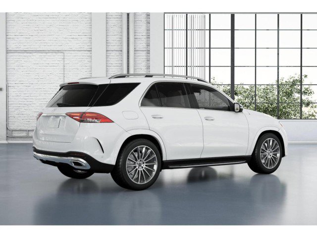 New 2026 Mercedes-Benz GLE 350 4MATIC image 19