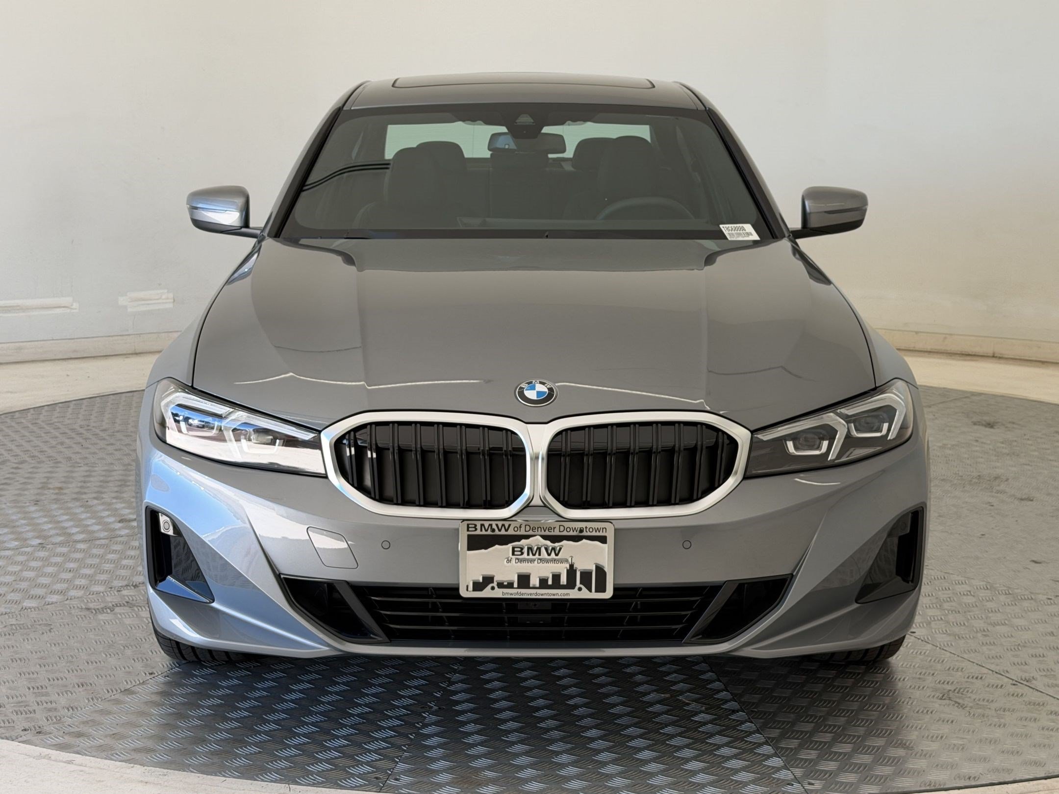 New 2026 BMW 330i xDrive Sedan w/ Convenience Package AWD/4WD image 6