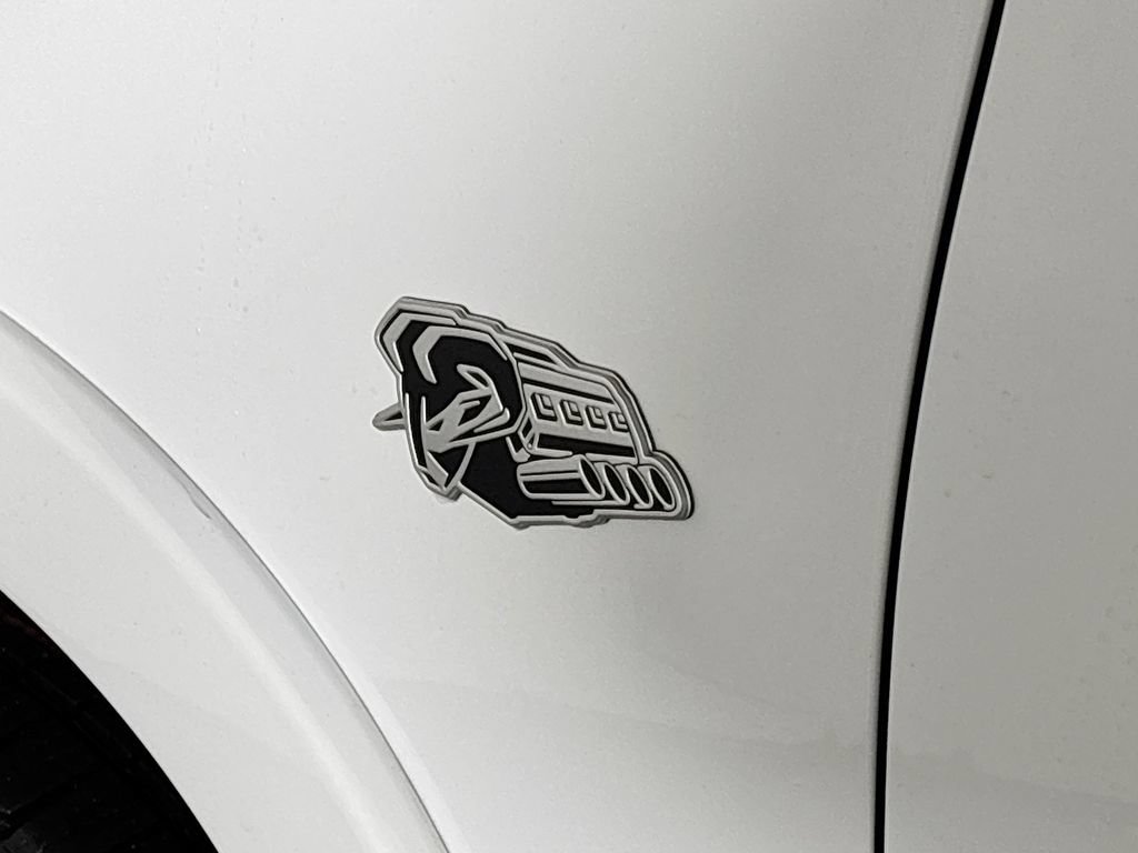 New 2026 RAM 1500 Big Horn w/ Night Edition AWD/4WD image 23
