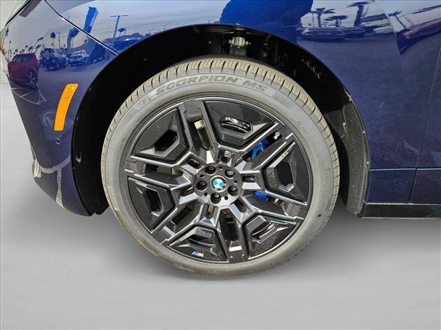New 2026 BMW iX xDrive60 image 13