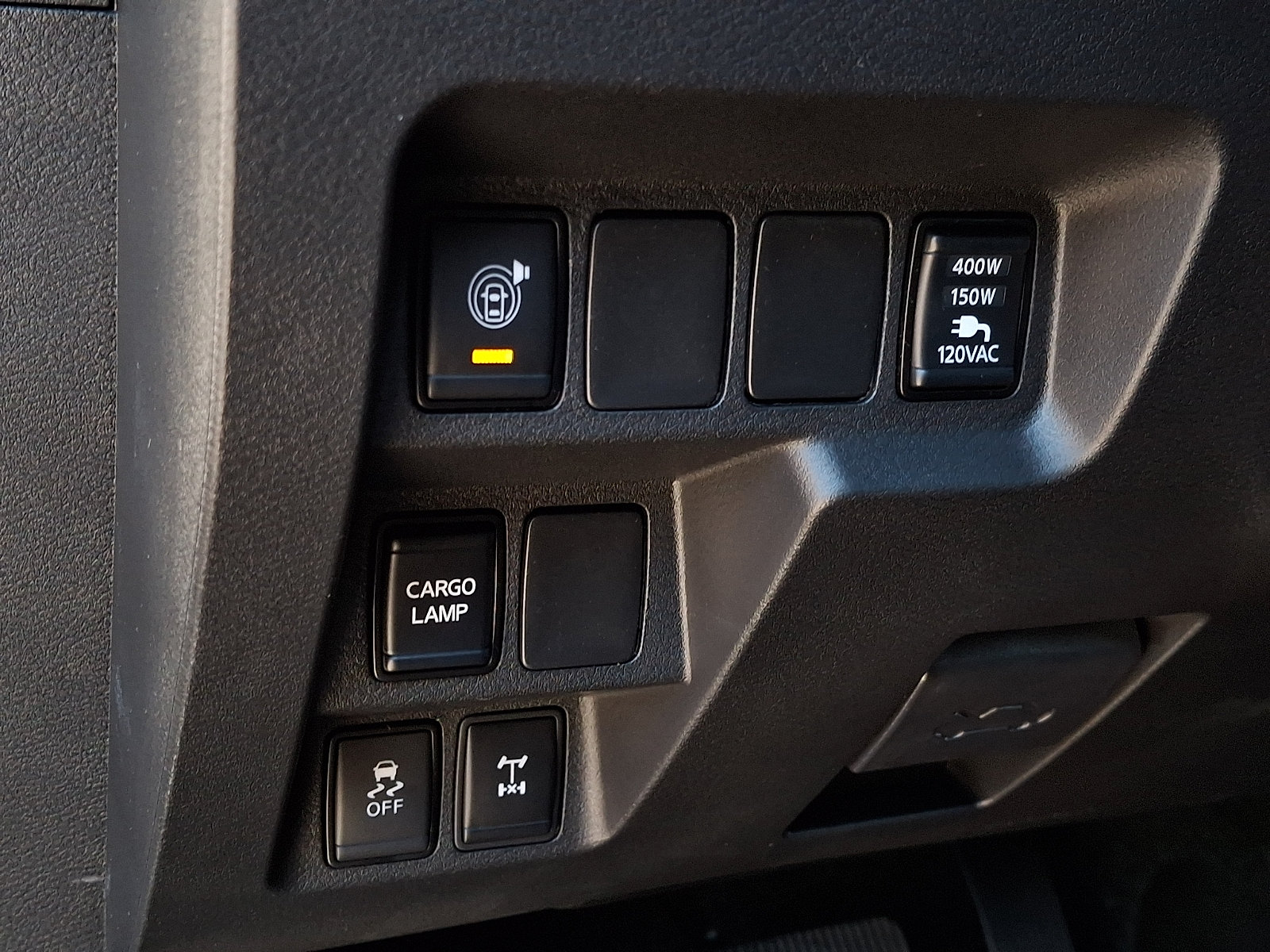 New 2027 Nissan Frontier PRO-4X AWD/4WD image 16