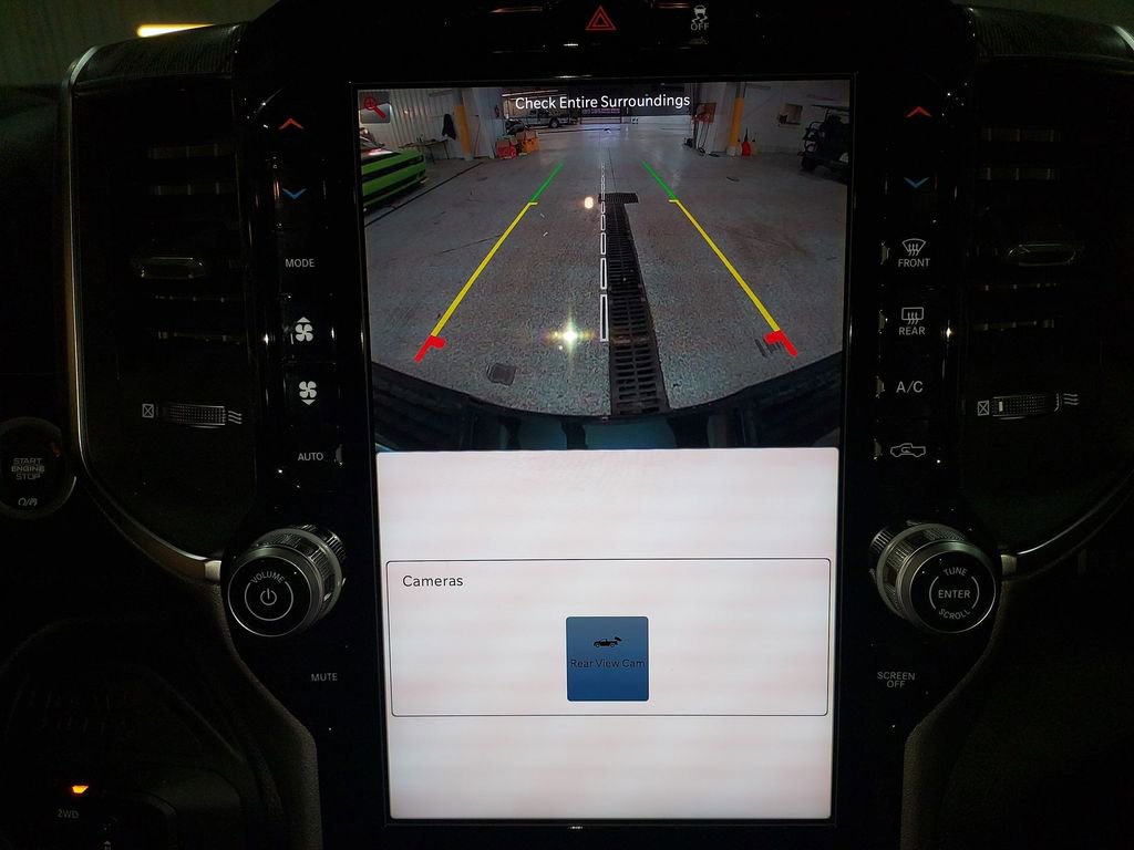 New 2026 RAM 3500 Big Horn image 23