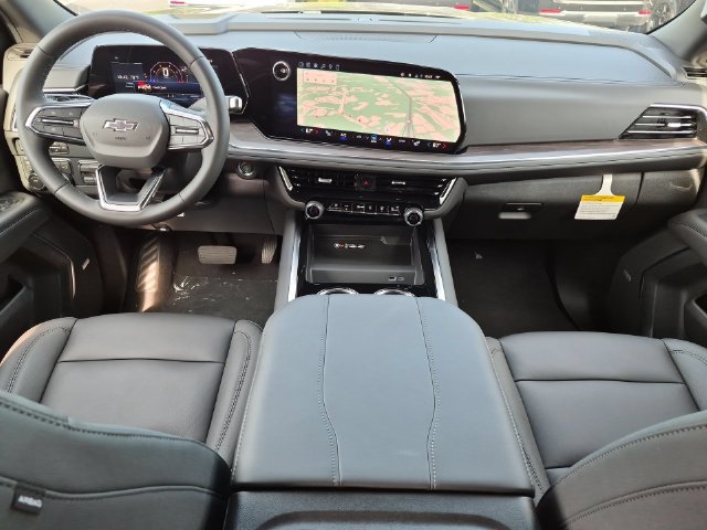 New 2026 Chevrolet Tahoe Z71 AWD/4WD image 23