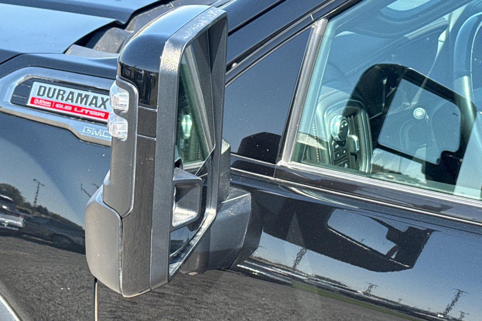 Used 2023 GMC Sierra 2500 AT4 w/ AT4 Preferred Package AWD/4WD image 53