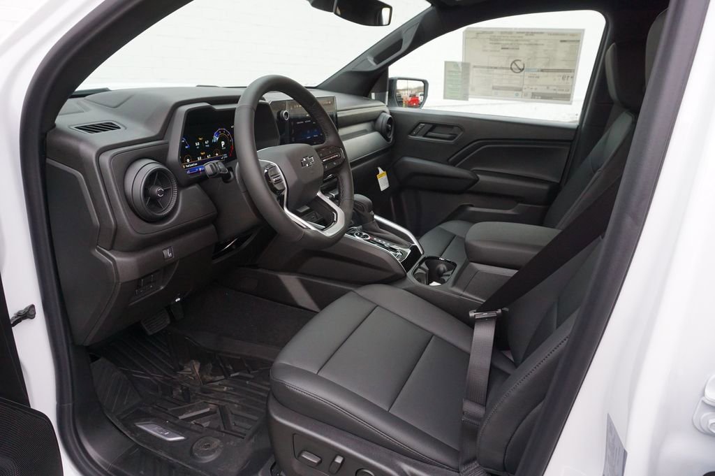 New 2026 Chevrolet Colorado Trail Boss image 9