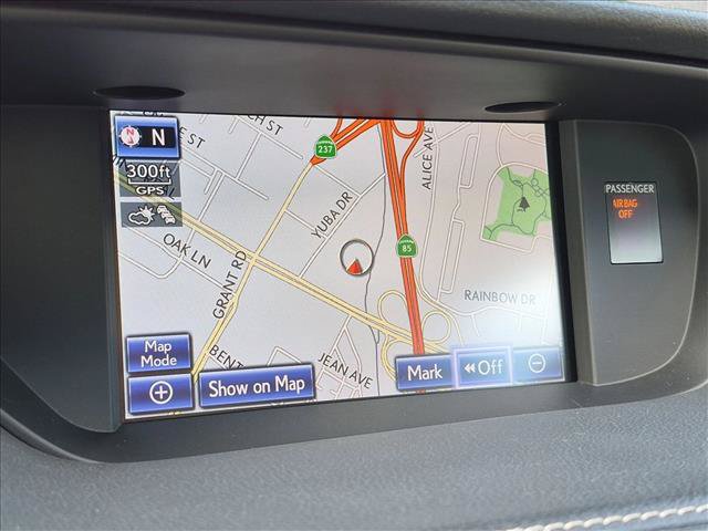 Used 2013 Lexus ES 300h w/ Premium Pkg FWD image 13