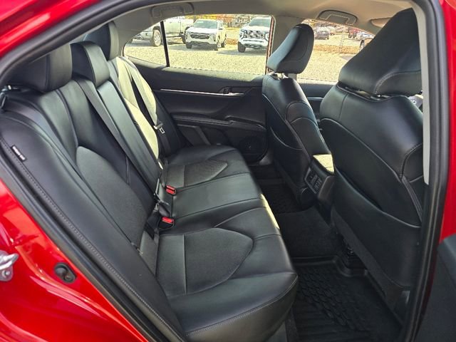 Used 2023 Toyota Camry XLE image 15