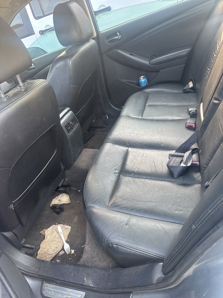 Used 2007 Nissan Altima 2.5 S w/ SL Pkg image 13