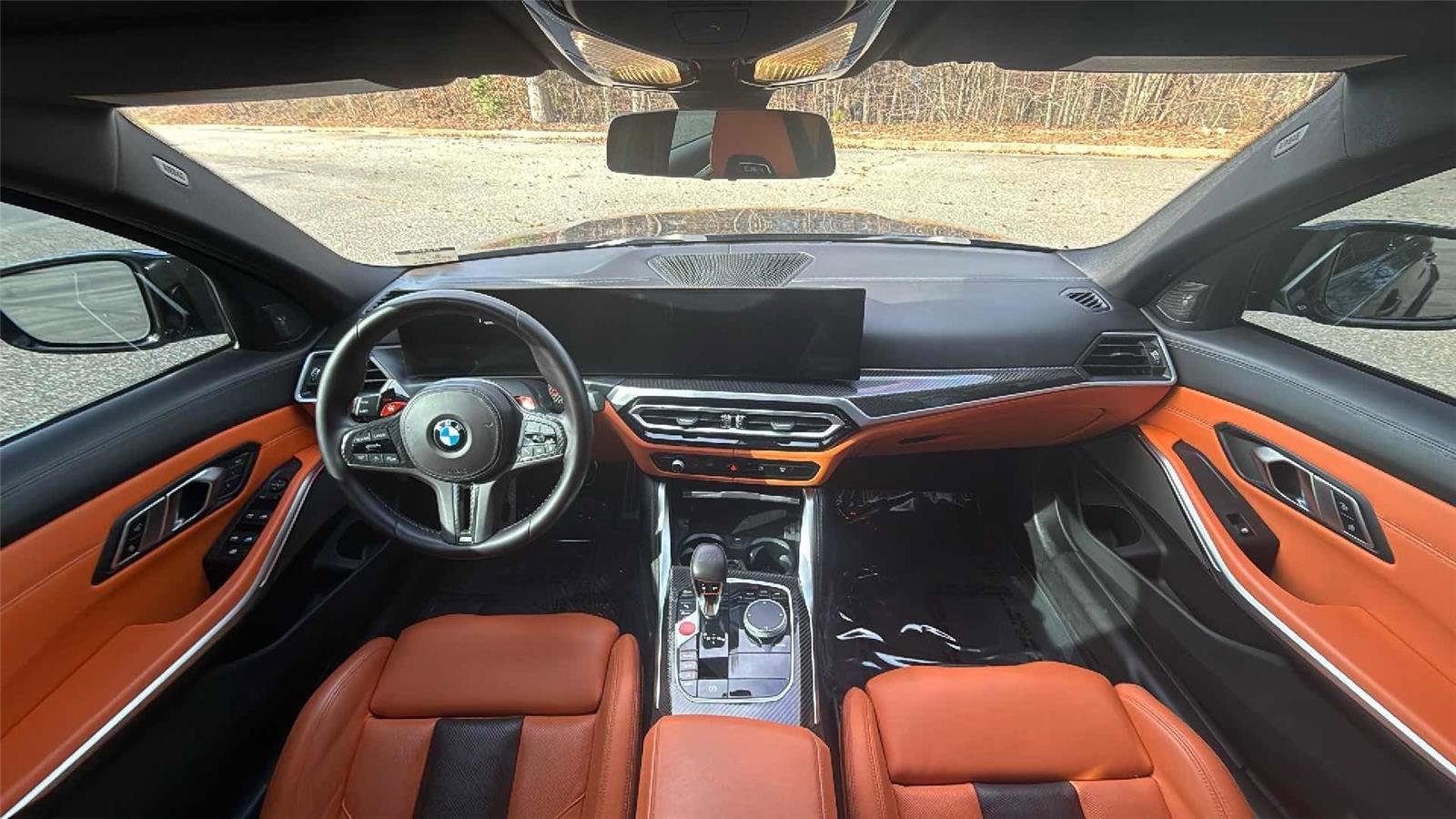 Used 2023 BMW M3 Competition image 11