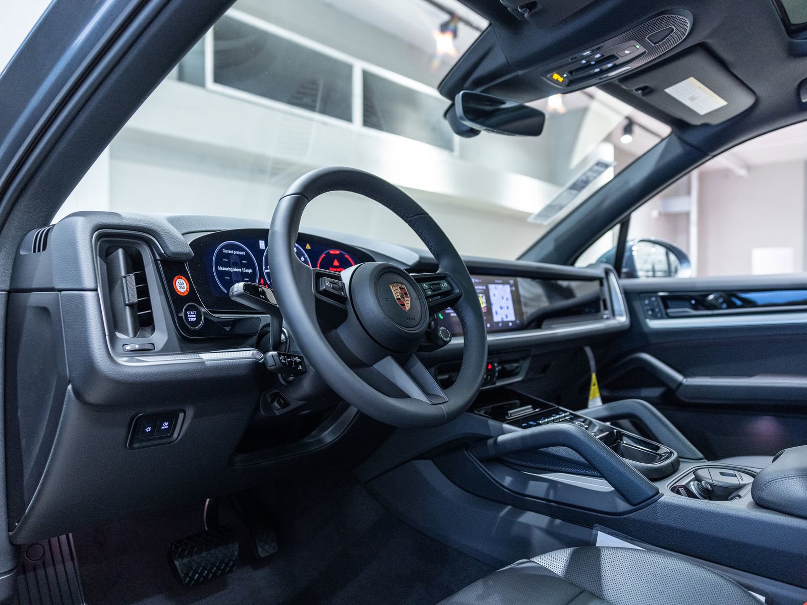 New 2026 Porsche Cayenne image 4