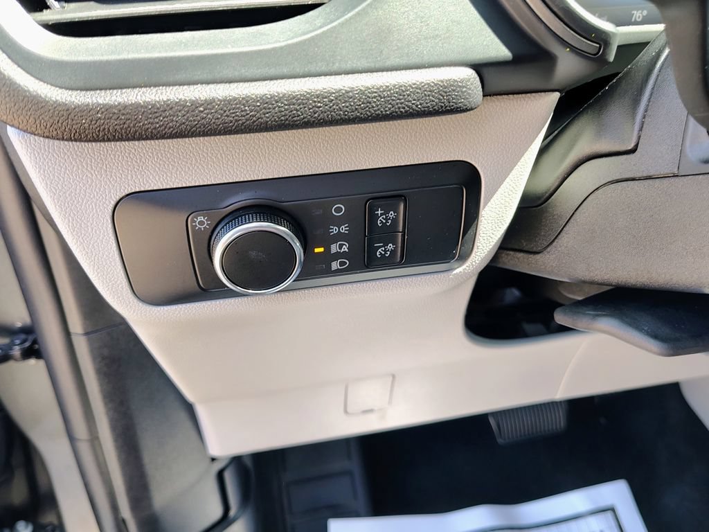 Used 2025 Ford Escape Active AWD/4WD image 19