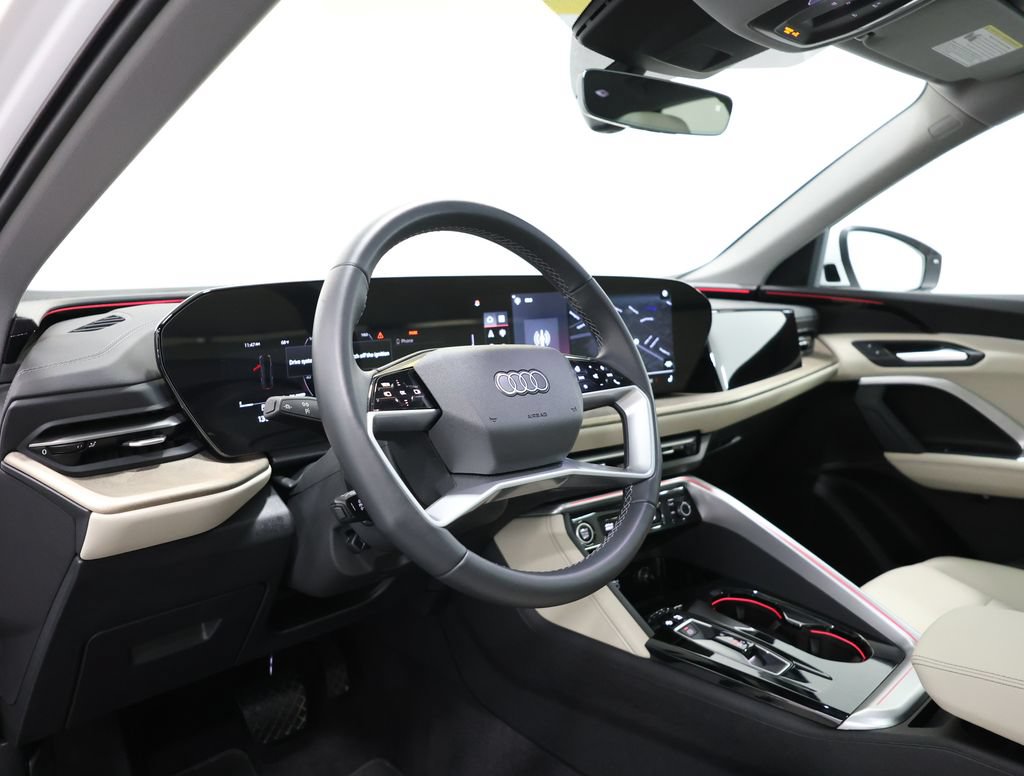 Used 2025 Audi Q5 Premium w/ Convenience Package AWD/4WD image 15