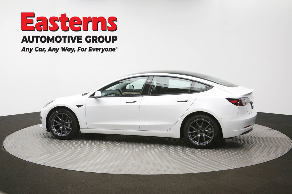 Used 2023 Tesla Model 3 Standard Range image 59