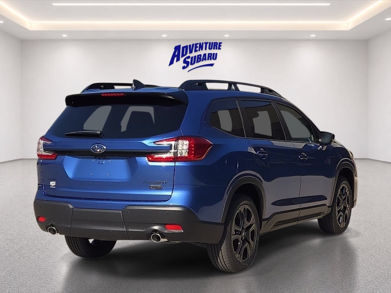 New 2027 Subaru Ascent Onyx Edition AWD/4WD image 6