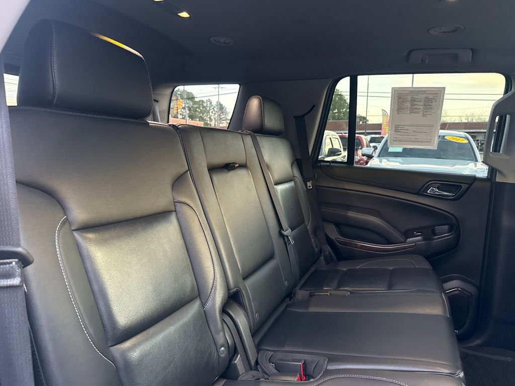 Used 2019 Chevrolet Tahoe LT image 18