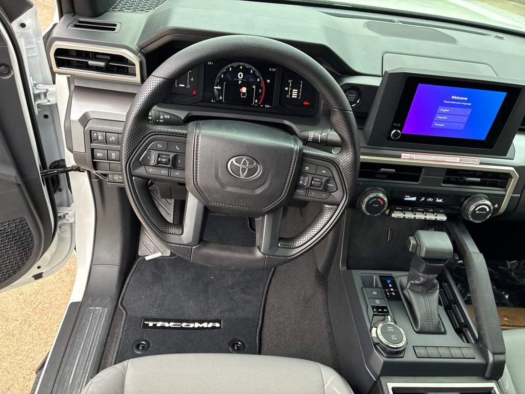 New 2026 Toyota Tacoma SR5 image 18