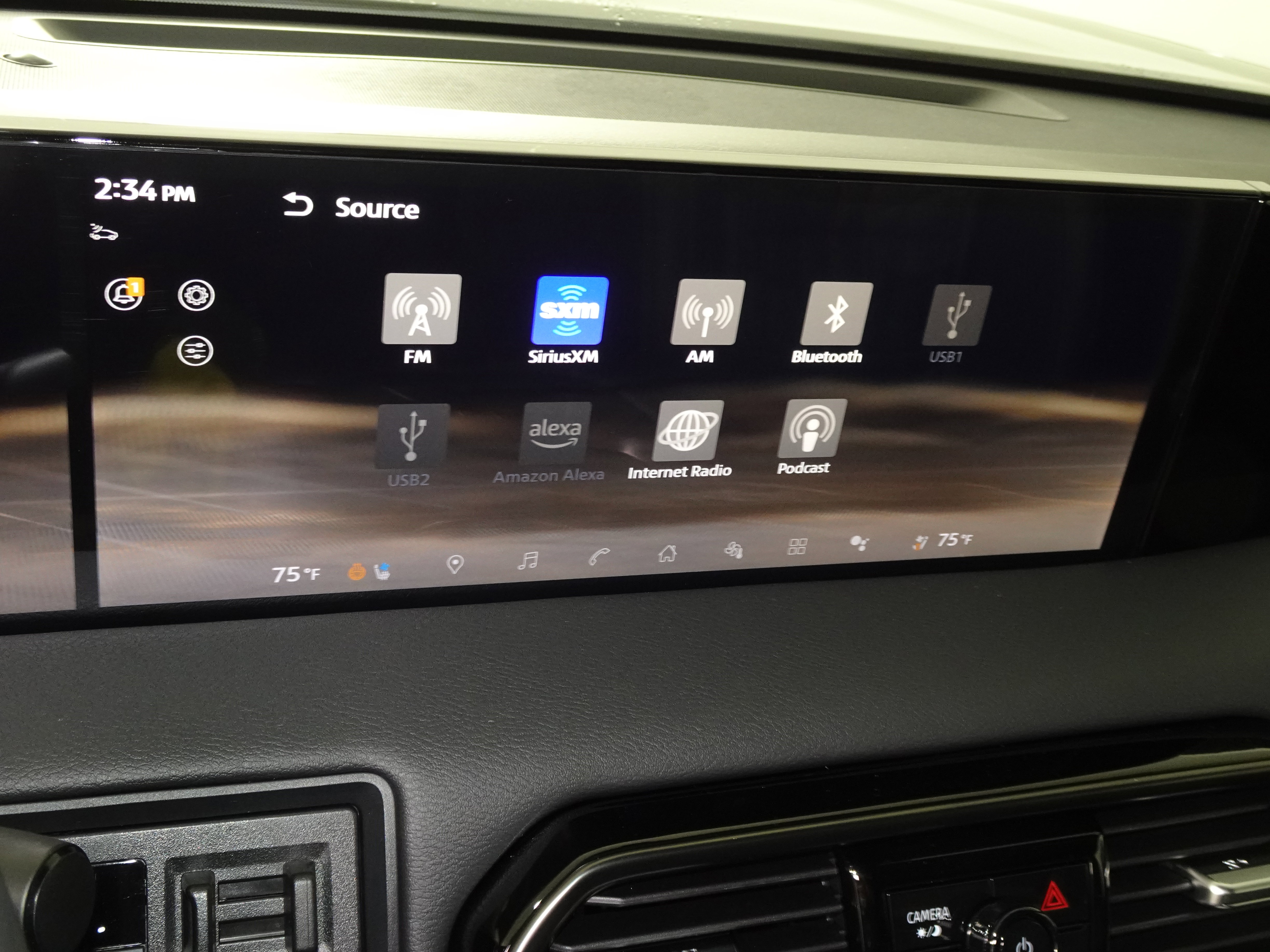 New 2026 Nissan Armada PRO-4X image 29