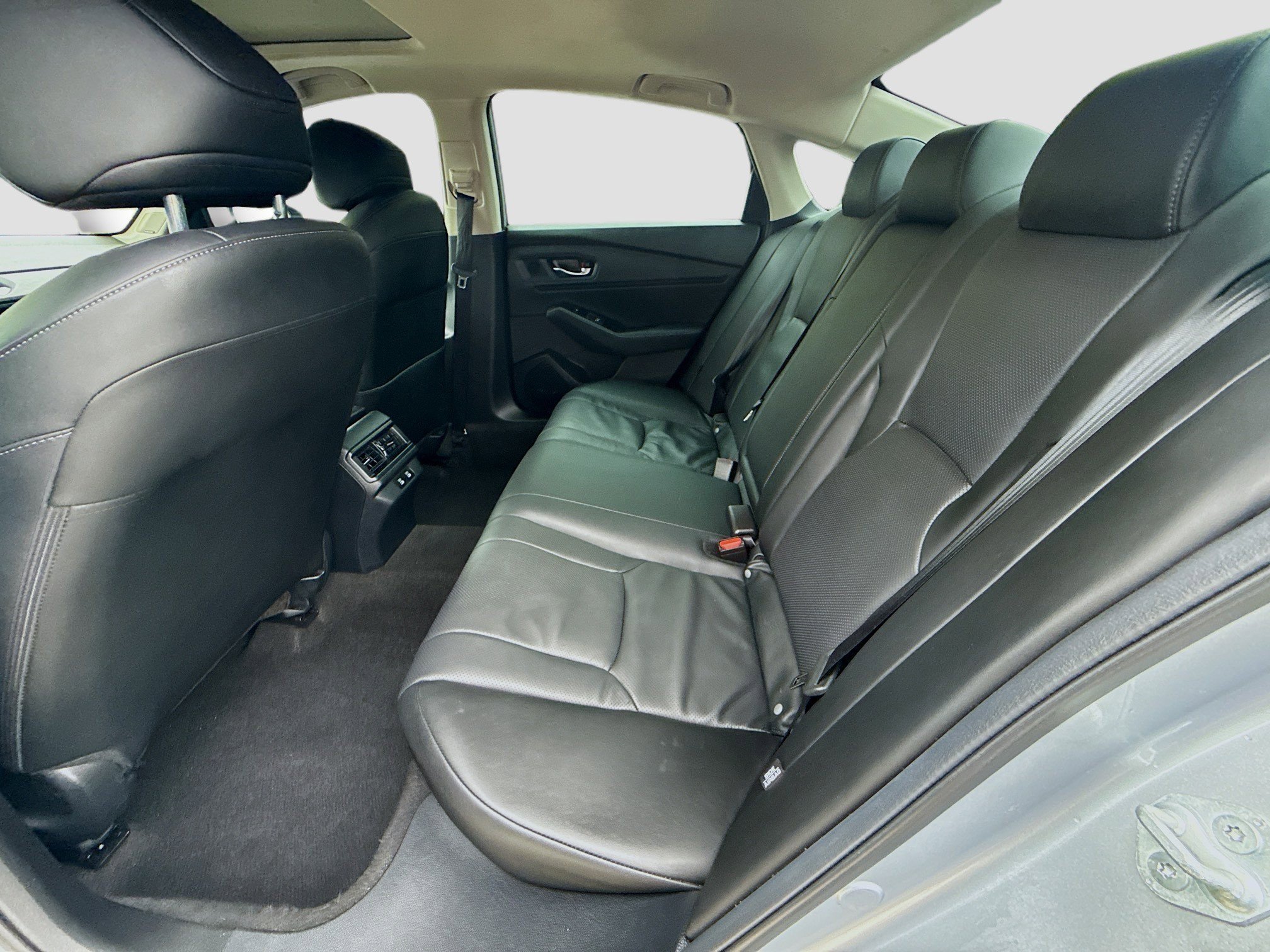 Certified 2025 Honda Accord Touring image 24