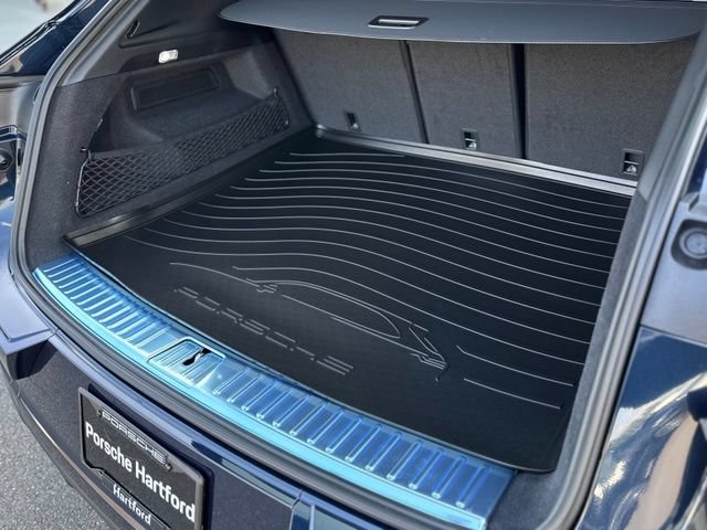 New 2026 Porsche Cayenne S AWD/4WD image 36