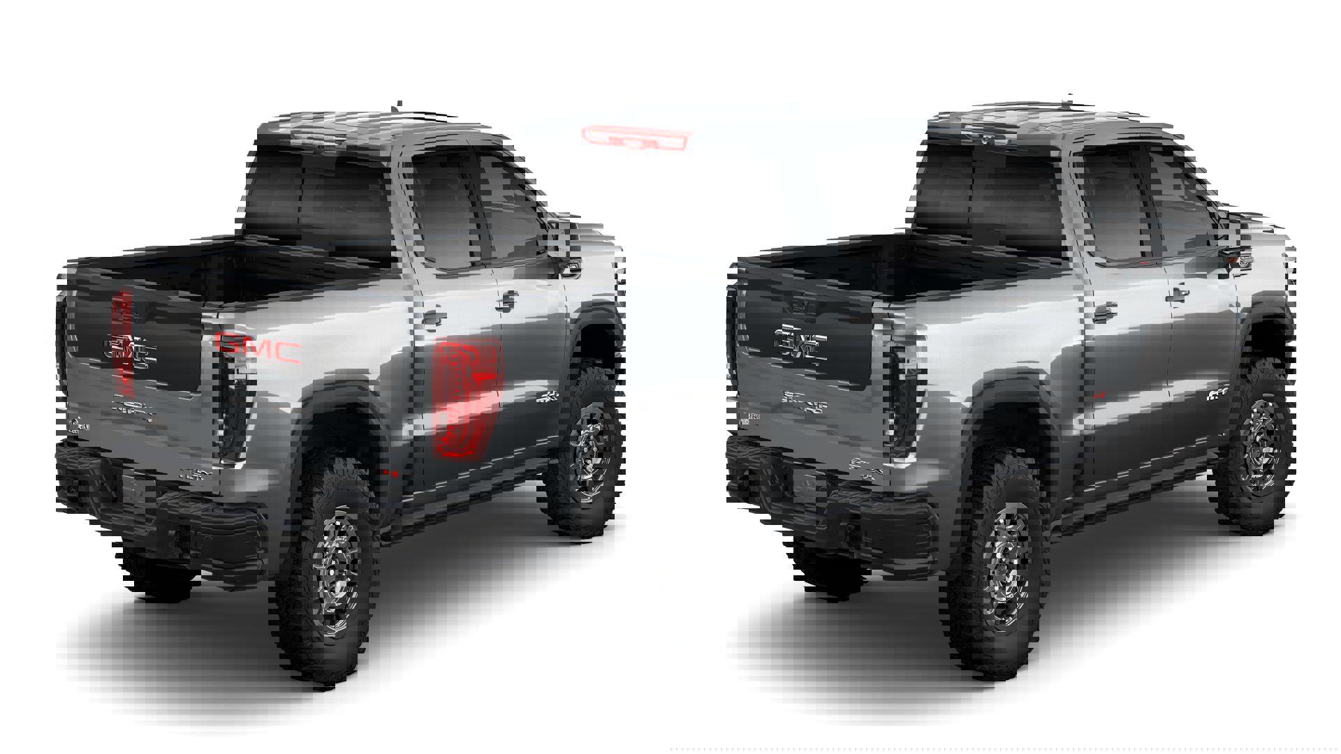 New 2026 GMC Sierra 1500 AT4X w/ AT4X AEV Edition image 44