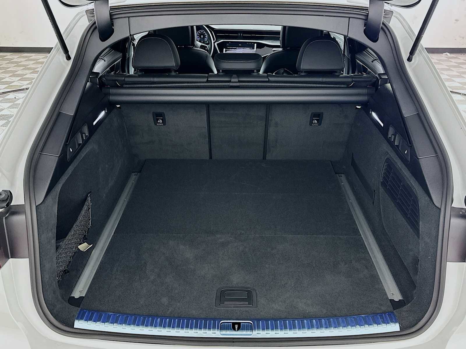 New 2026 Audi A6 Premium Plus image 25