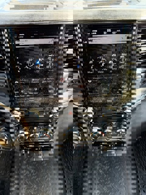 Used 2021 RAM 1500 Big Horn image 7