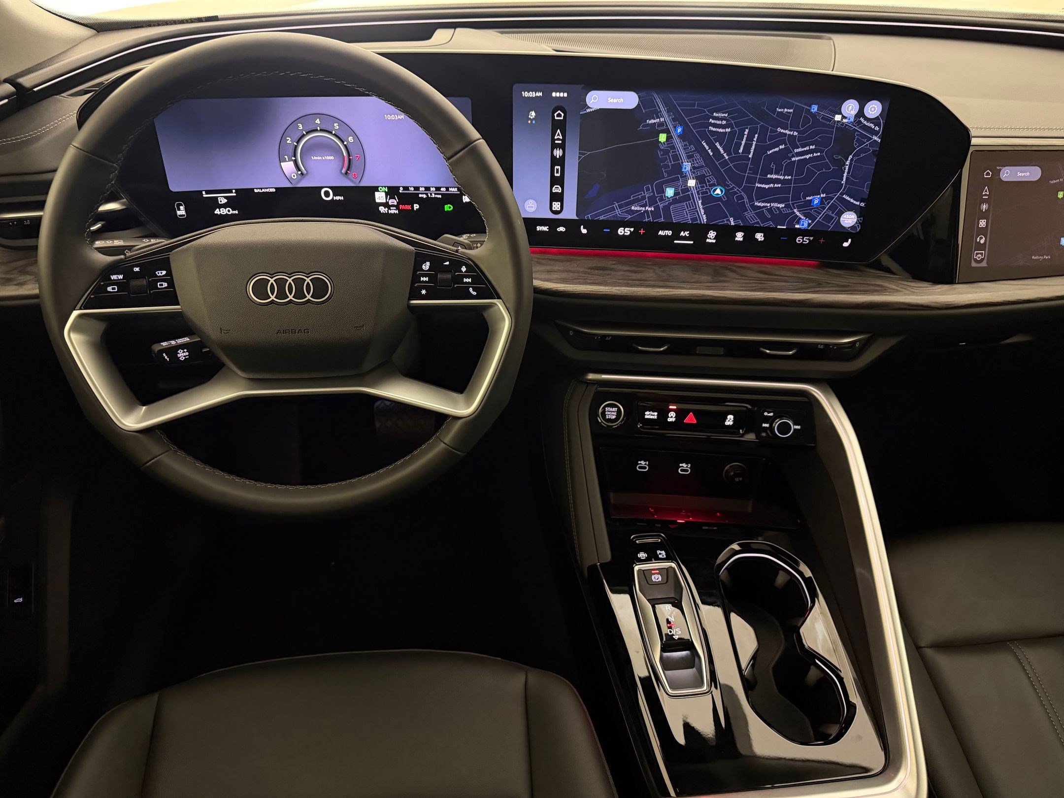 New 2026 Audi Q5 Premium Plus AWD/4WD image 28