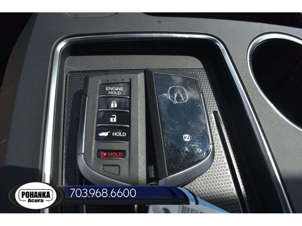 New 2026 Acura MDX w/ Technology Package AWD/4WD image 42