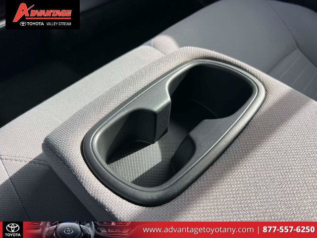 Certified 2020 Toyota Corolla SE w/ SE Premium Package FWD image 16