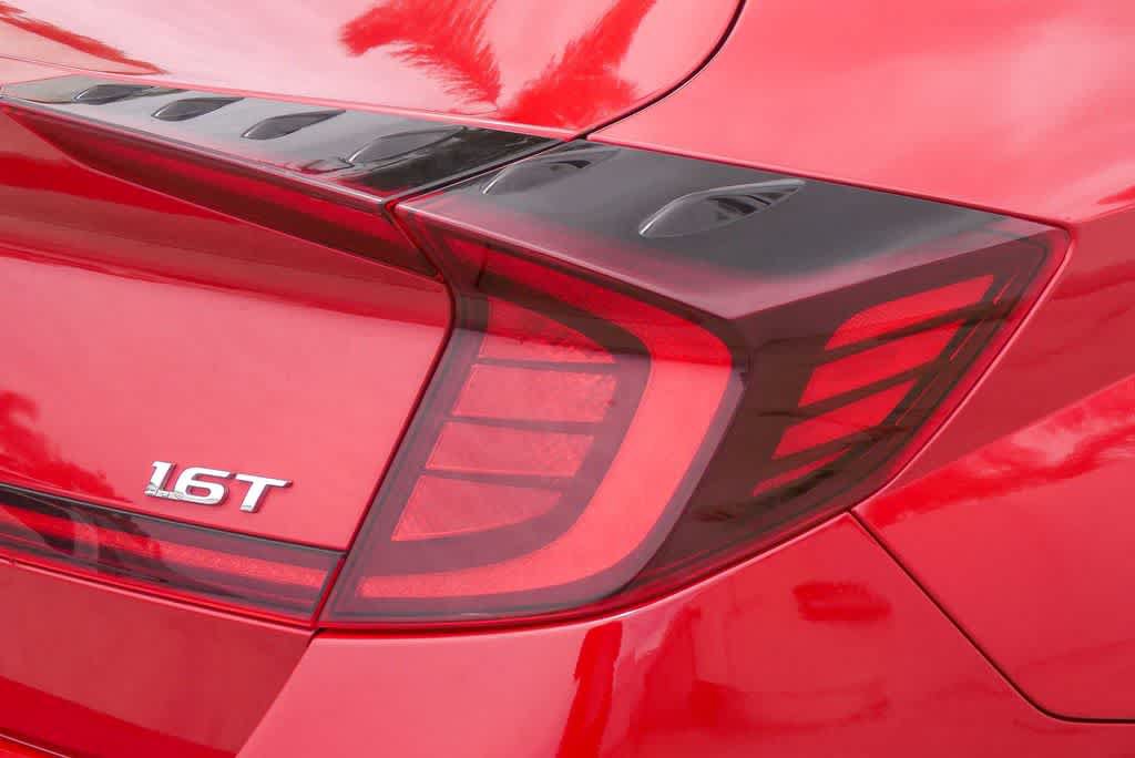 Used 2021 Hyundai Sonata SEL Plus FWD image 10