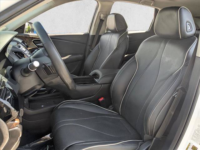 Used 2024 Acura RDX SH-AWD w/ Advance Package image 18