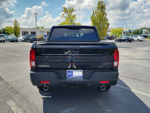 New 2026 Honda Ridgeline RTL image 5