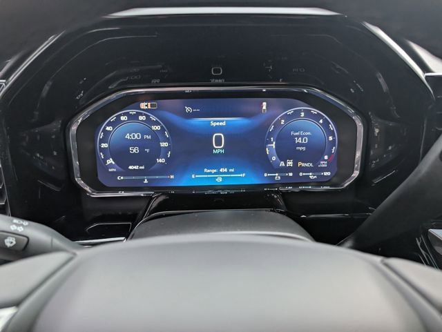 New 2026 Chevrolet Silverado 1500 LT image 20