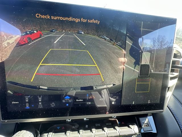 New 2026 Toyota Tundra Platinum image 27