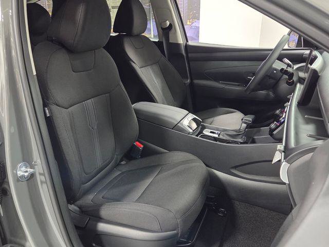 New 2026 Hyundai Tucson SEL image 17