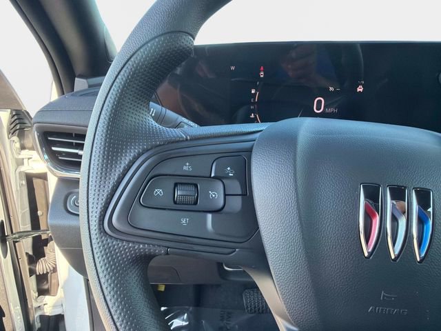New 2026 Buick Envista Preferred FWD image 29