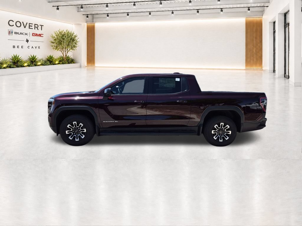 New 2026 GMC Sierra EV Elevation AWD/4WD image 6