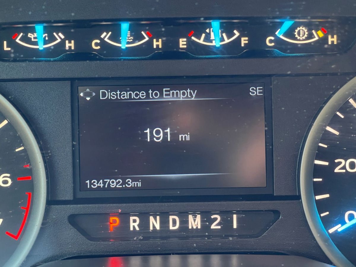 Used 2015 Ford F150 XLT w/ Equipment Group 301A Mid AWD/4WD image 28