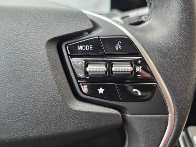 Used 2024 Kia EV6 Light image 21