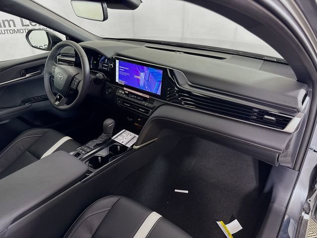 New 2026 Toyota Camry SE image 28