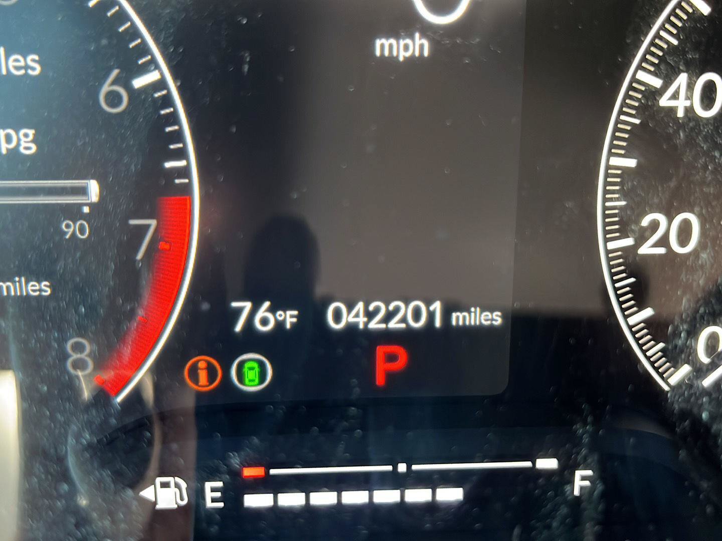 Certified 2023 Honda Civic LX image 9