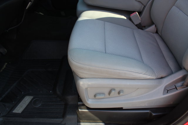 Used 2016 GMC Sierra 1500 SLE w/ Texas SLE Value Package RWD image 31