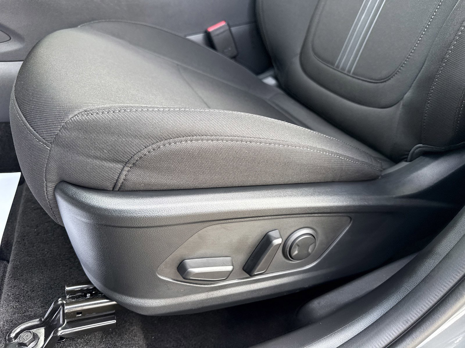 Certified 2026 Hyundai Tucson SEL image 12