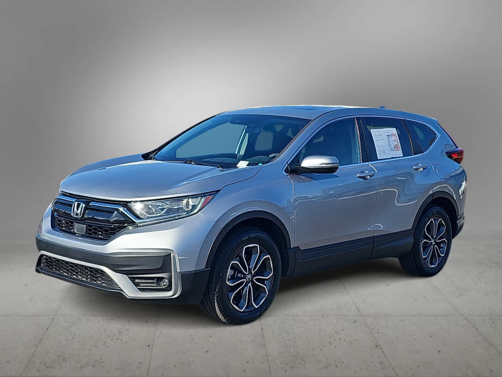Used 2020 Honda CR-V EX image 4