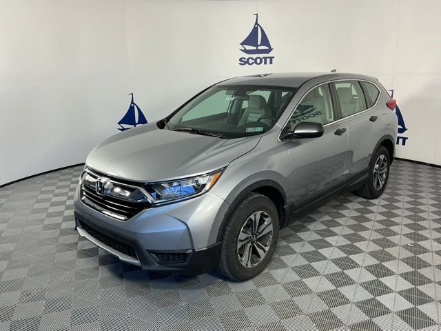 Used 2019 Honda CR-V LX image 3
