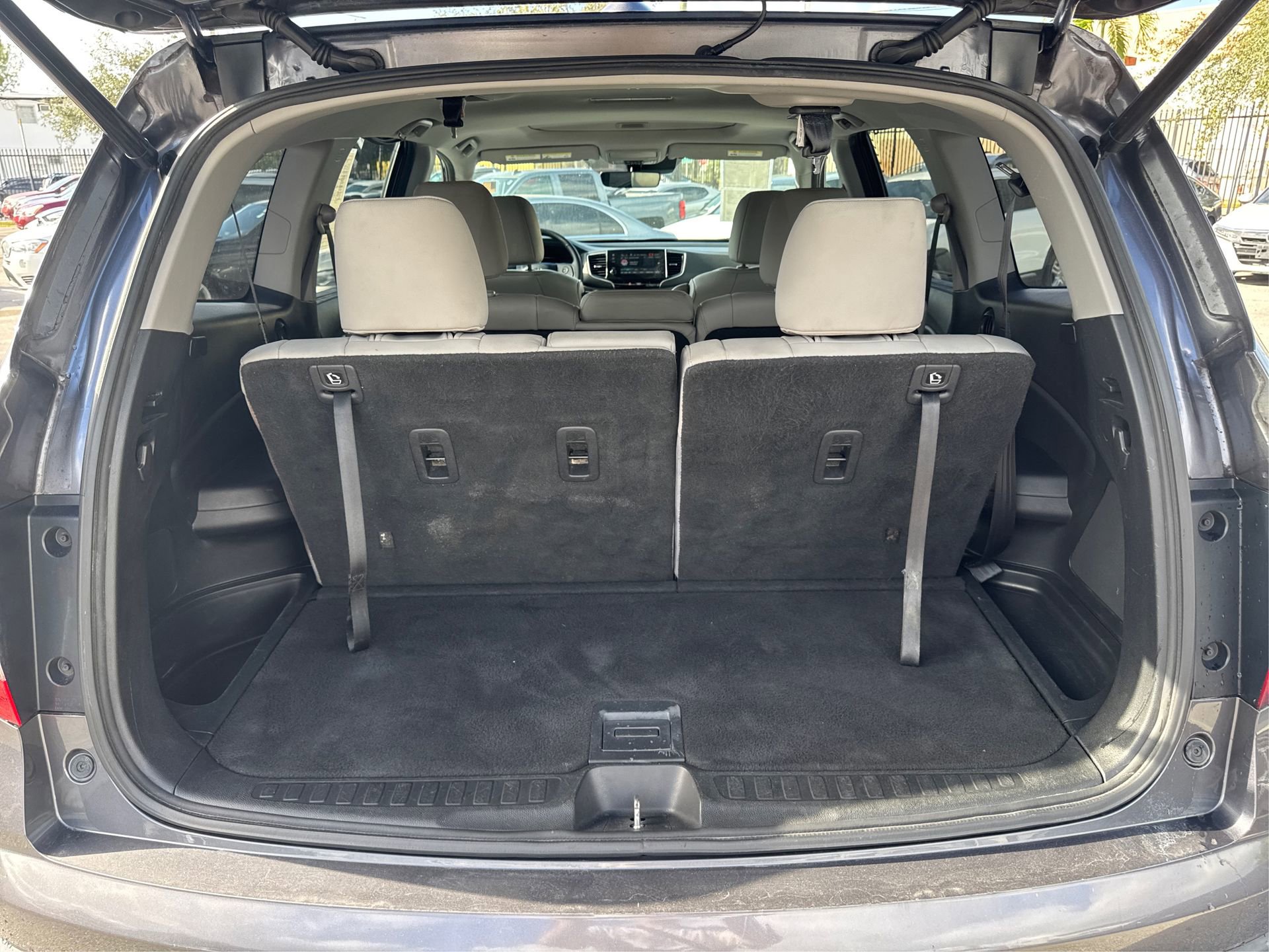 Used 2019 Honda Pilot EX-L image 14